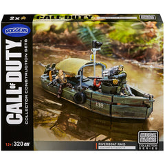 Mega Bloks [Call of Duty] -...