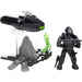 Mega Bloks [Call of Duty] - Seal Specialist Building Set | CNG72