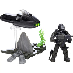 Mega Bloks [Call of Duty] -...