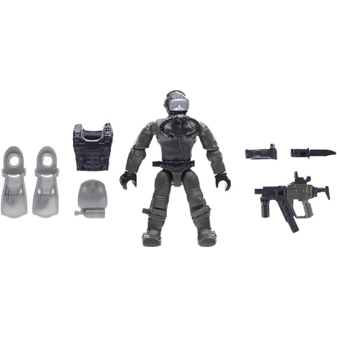 Mega Bloks [Call of Duty] - Seal Specialist Building Set | CNG72 - Image 4