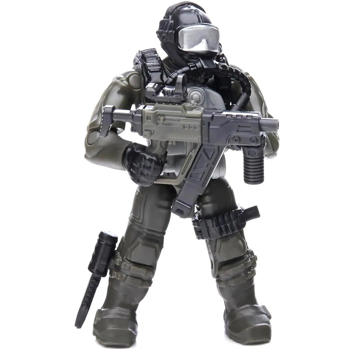 Mega Bloks [Call of Duty] - Seal Specialist Building Set | CNG72