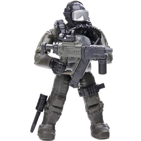 Mega Bloks [Call of Duty] - Seal Specialist Building Set | CNG72 - Image 6