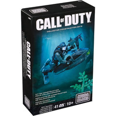 Mega Bloks [Call of Duty] -...