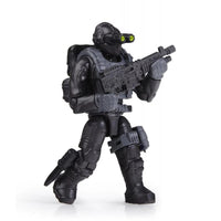 Mega Bloks [Call of Duty] - Seal Team Building Set- Image 10