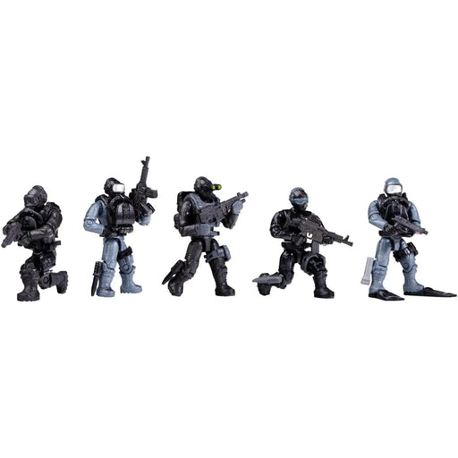 Buy Mega Bloks Call of Duty Sets | Mega Construx CoD — Poggers