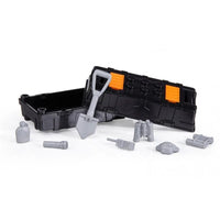 Mega Bloks [Call of Duty] - Seal Team Building Set- Image 5