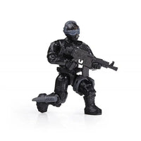 Mega Bloks [Call of Duty] - Seal Team Building Set- Image 6
