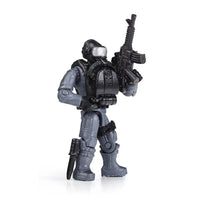 Mega Bloks [Call of Duty] - Seal Team Building Set- Image 9