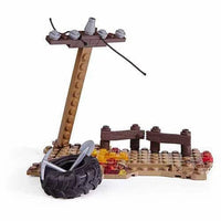 Mega Bloks [Call of Duty] - Zombies Horde Building Set (06826)- Image 3