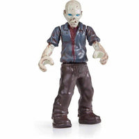 Mega Bloks [Call of Duty] - Zombies Horde Building Set (06826)- Image 4
