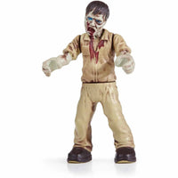 Mega Bloks [Call of Duty] - Zombies Horde Building Set (06826)- Image 5