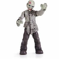 Mega Bloks [Call of Duty] - Zombies Horde Building Set (06826)- Image 6