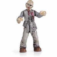 Mega Bloks [Call of Duty] - Zombies Horde Building Set (06826)- Image 8