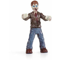Mega Bloks [Call of Duty] - Zombies Horde Building Set (06826)- Image 9