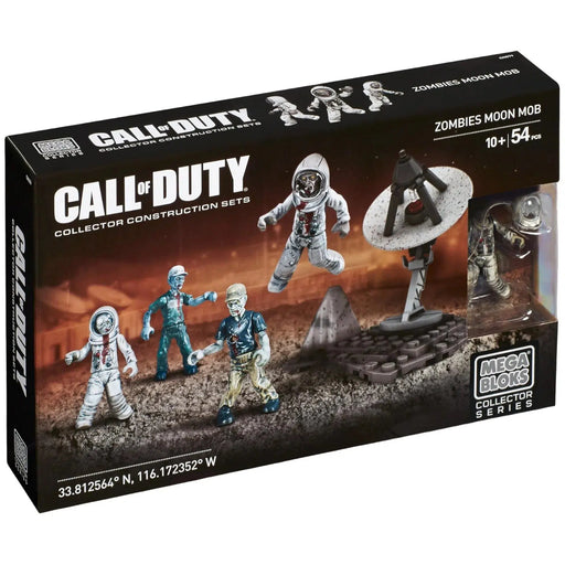Buy Mega Bloks Call of Duty Sets | Mega Construx CoD — Poggers