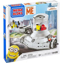 Mega Bloks [Despicable Me] - Minion Mobile Building Set