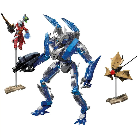 Mega Bloks [Destiny] - Atheon Building Set (DPJ10) - Image 2