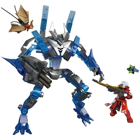 Mega Bloks [Destiny] - Atheon Building Set (DPJ10) - Image 4