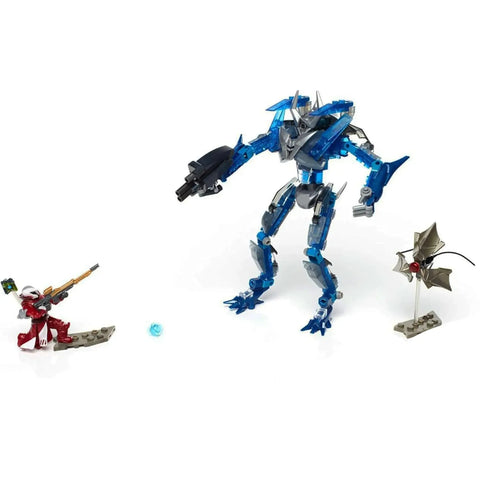 Mega Bloks [Destiny] - Atheon Building Set (DPJ10) - Image 6
