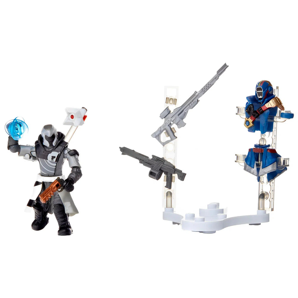 Mega Bloks [Destiny] - Warlock Samsara Armory Building Set