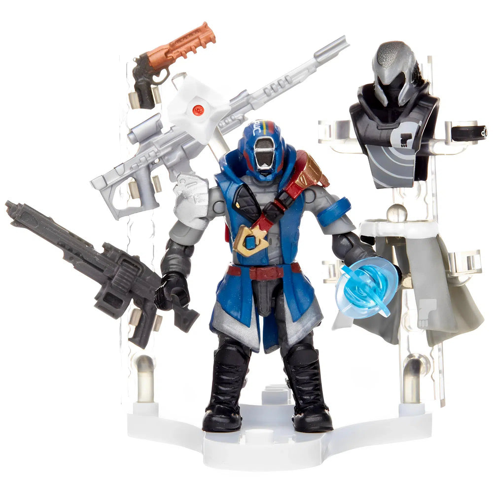 Mega Bloks [Destiny] - Warlock Samsara Armory Building Set