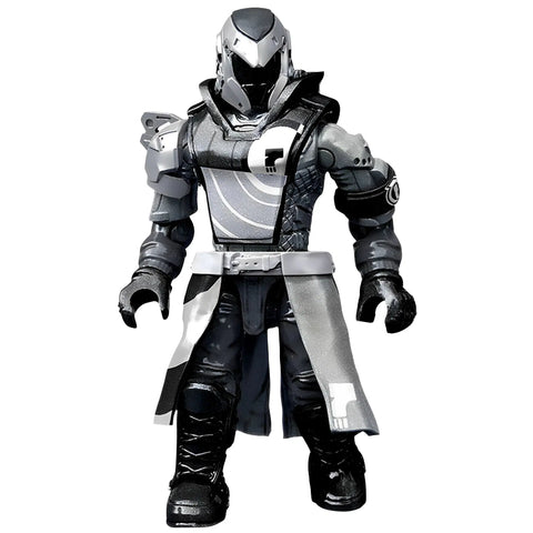 Mega Bloks [Destiny] - Warlock Samsara Armory Building Set (DPJ06)