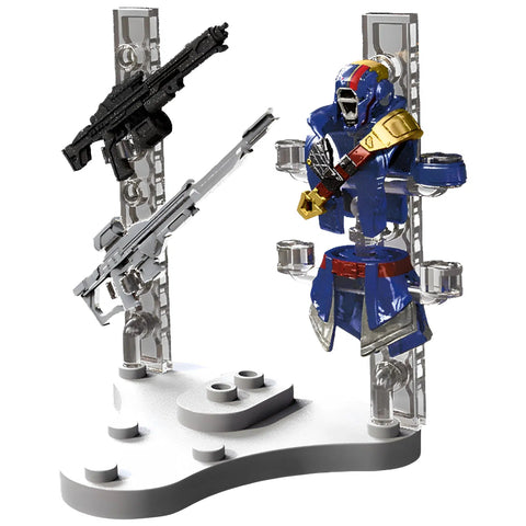 Mega Bloks [Destiny] - Warlock Samsara Armory Building Set (DPJ06)