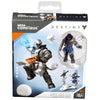 Mega Bloks [Destiny] - Warlock Samsara Armory Building Set (DPJ06)