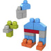 Mega Bloks [First Builders] - Jolly Elephant Building Set