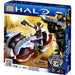 Mega Bloks [Halo] - Brute Chieftain Charge Building Set (96993)