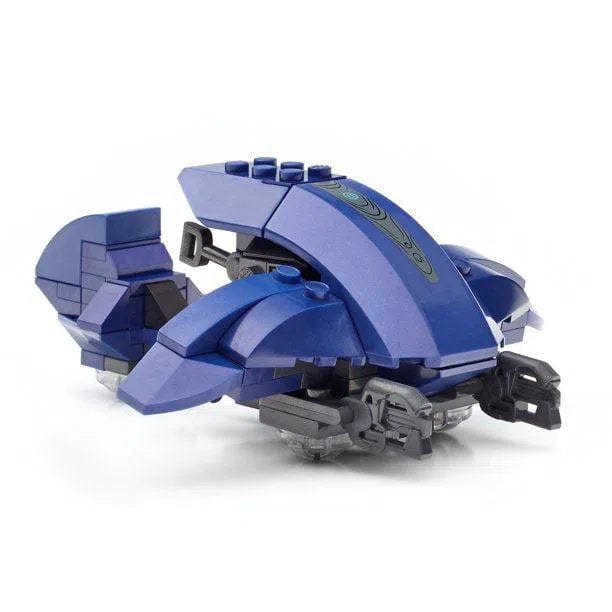 Mega Bloks [Halo] - Covenant Commander Building Set