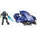 Mega Bloks [Halo] - Covenant Commander Building Set (CNH23)