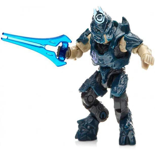 Mega Bloks [Halo] - Covenant Commander Building Set (CNH23)
