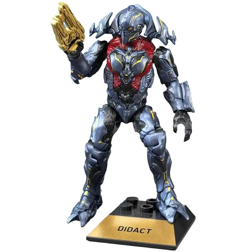 Mega Bloks [Halo] - Didact Building Set - Pro Builders Series 10 (GFT44)
