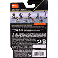 Mega Bloks [Halo] - Didact Building Set - Pro Builders Series 10 (GFT44)- Image 3