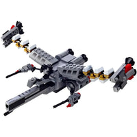 Mega Bloks [Halo] - EVA Booster Frame Building Set- Image 4