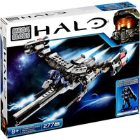 Mega Bloks [Halo] - EVA Booster Frame Building Set- Image 1