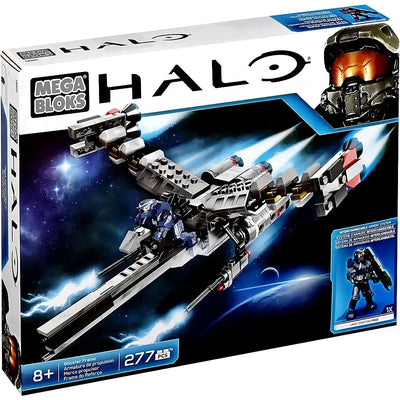 Mega Bloks [Halo] - EVA Booster Frame Building Set