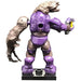 Mega Bloks [Halo] - Flood Pod: Elite Combat Form Building Set