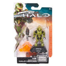 Mega Bloks [Halo Heroes] - Spartan Scout Building Set