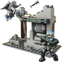 Mega Bloks [Halo] - ODST Ambush- Image 2