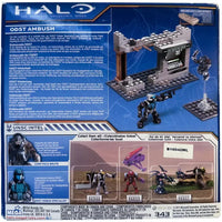 Mega Bloks [Halo] - ODST Ambush- Image 3