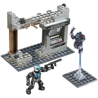 Mega Bloks [Halo] - ODST Ambush- Image 4