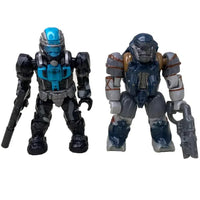 Mega Bloks [Halo] - ODST Ambush- Image 5