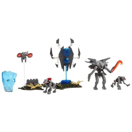 Mega Bloks [Halo] - Promethean Warriors Building Set