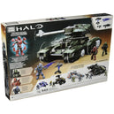 Mega Bloks [Halo] - Scorpion's Sting Building Set (CNG68)