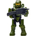 Mega Bloks [Halo] - UNSC Broadsword Midnight Strike Building Set (97380)