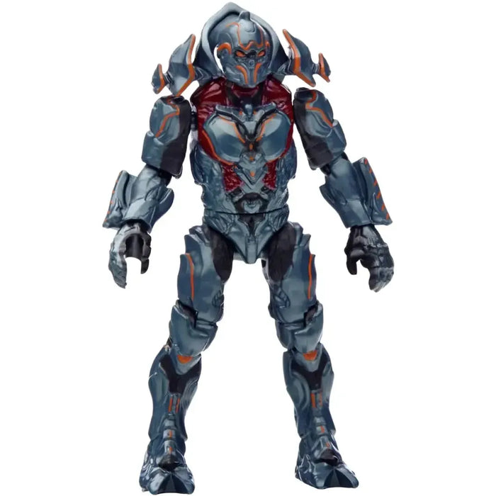 Mega Bloks [Halo] - UNSC Broadsword Midnight Strike Building Set (97380)