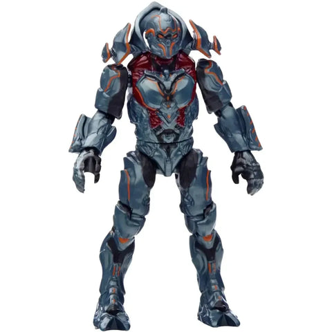 Mega Bloks [Halo] - UNSC Broadsword Midnight Strike Building Set (97380)