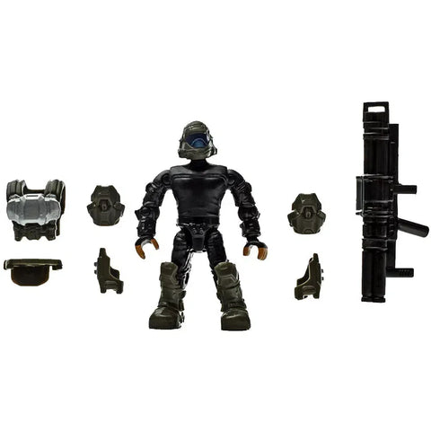 Mega Bloks [Halo] - UNSC Firebase Building Set